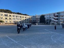 授業風景写真