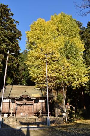 石神社