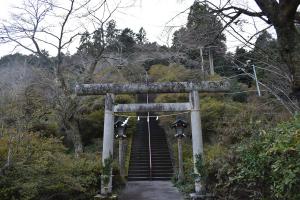 愛宕神社