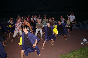 よさこいソーラン