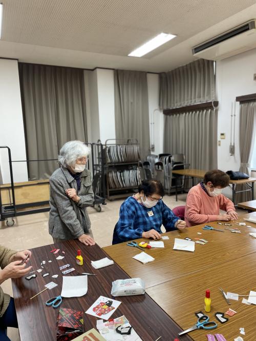 和紙①