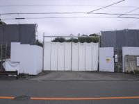 令和6年5月8日解体工事写真①
