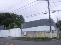 令和6年5月8日解体工事写真②