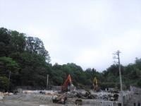 令和6年5月8日解体工事写真④