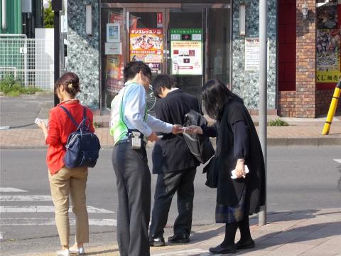 環境美化推進重点地区および路上喫煙禁止地区を追加指定しましたの画像３