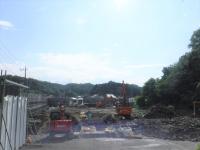 令和6年6月5日解体工事③