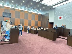 議場1