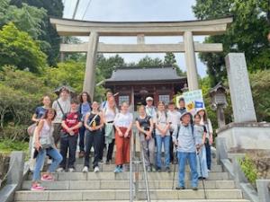 武蔵御岳神社