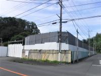 令和6年7月3日解体工事②