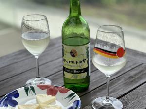 白ワイン