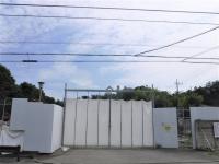 令和6年8月5日解体工事写真①