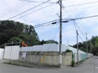 令和6年8月5日解体工事写真②