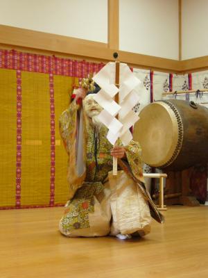 武蔵御嶽神社太々神楽（P1010687）