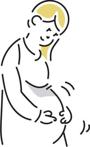 お母さん