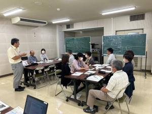 座談会1002
