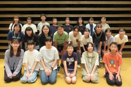 事前研修（6月28日、7月13日、26日）の画像１