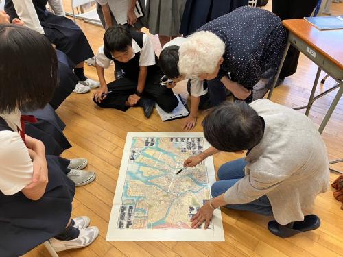 広島訪問(８月1日〜3日)の画像１