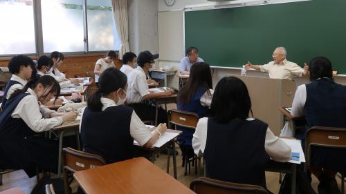 広島訪問(８月1日〜3日)の画像２