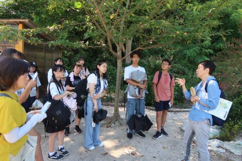 広島訪問(８月1日〜3日)の画像４