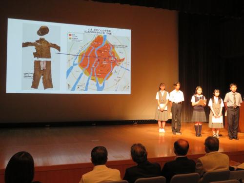 派遣報告会(8月17日)の画像１