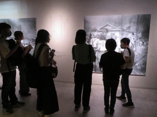 広島訪問(8月4日〜6日)の画像２