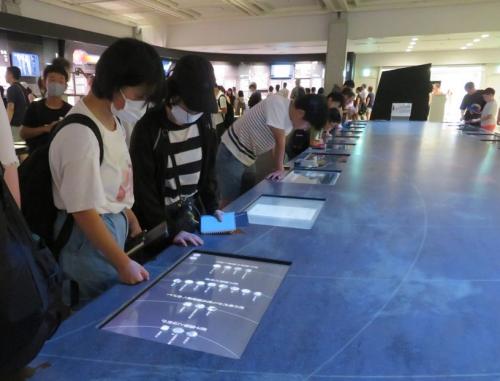 広島訪問(8月4日〜6日)の画像３