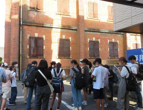 広島訪問(8月4日〜6日)の画像４