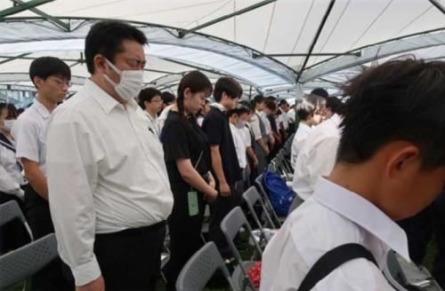 広島訪問(8月4日〜6日)の画像８