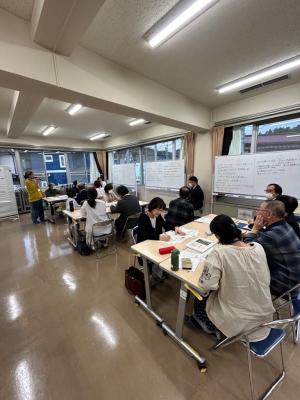 座談会1024
