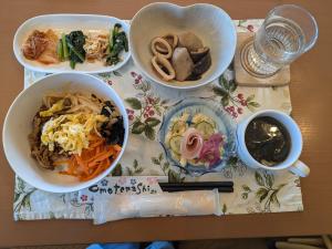 ランチ２