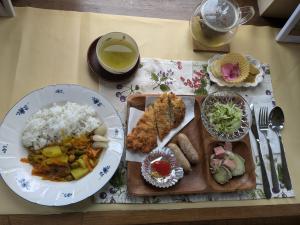ランチ3