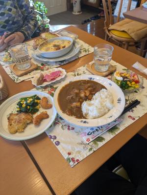 ランチ4