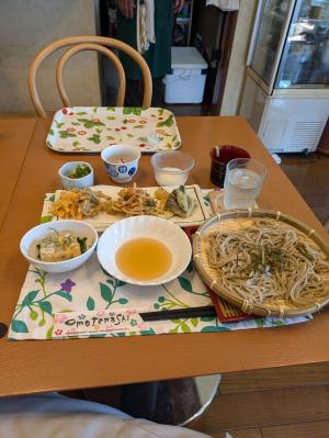 ランチ5