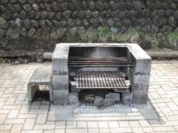花木園かまど