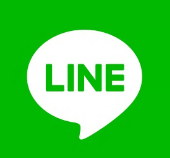 LINE公式アイコン