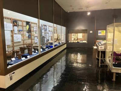 展示室の様子2