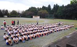 40周年記念航空の画像1