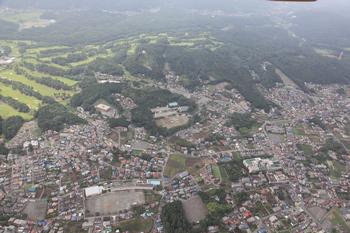 地域環境の画像