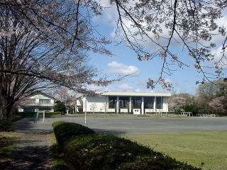 東中学校の画像