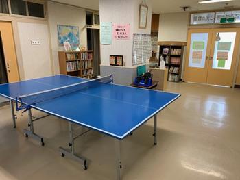 ロビーの画像