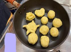 サツマイモの画像