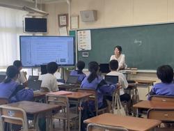 授業の画像1