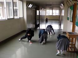 入学式の画像3