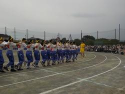 運動会の画像2