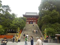2学年 移動教室の画像3
