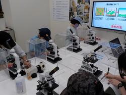 F組 校外学習の画像2
