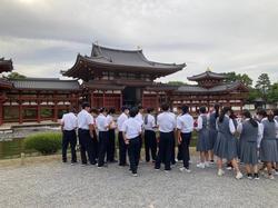 3学年 修学旅行の画像1