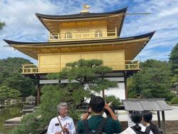 3学年 修学旅行の画像2