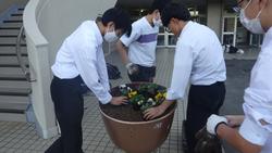 ボランティア活動の画像2