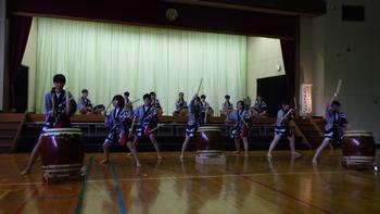 10月28日　学習発表会の画像5